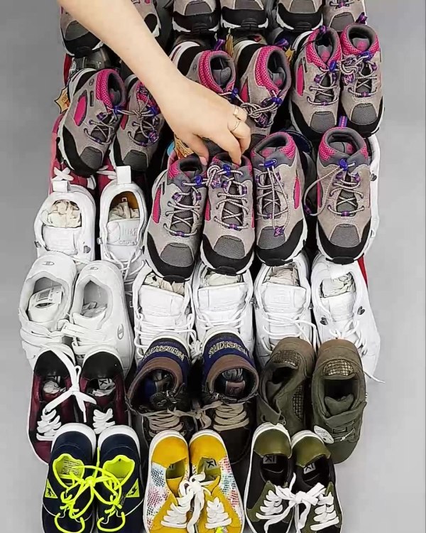 Фотография  663 - Обувь СТОК дети лето#15,2 кг, ЛОТ №6190 оптом в Чебоксарах и Чувашской Республике