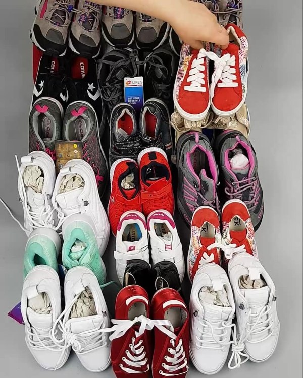 Фотография  839 - Обувь СТОК дети лето#15,4 кг, ЛОТ №6191 оптом в Чебоксарах и Чувашской Республике