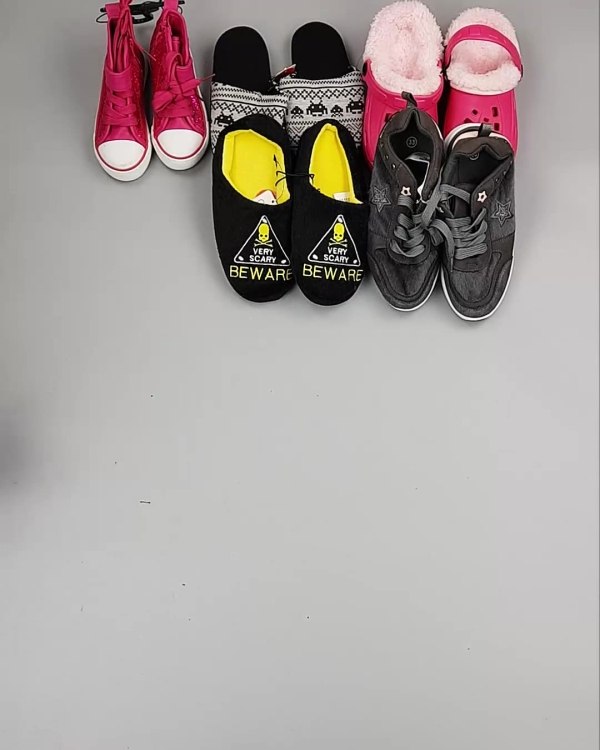 Фотография  847 - Обувь детская СТОК Summer#6,45 кг, ЛОТ №6193 оптом в Чебоксарах и Чувашской Республике