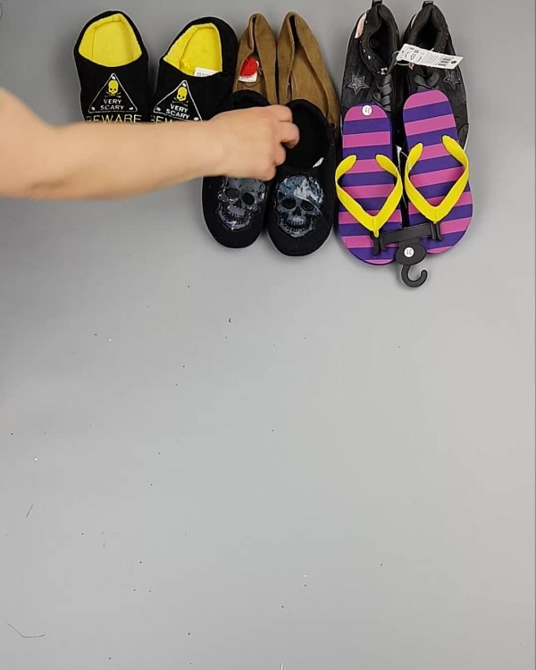 Фотография  786 - Обувь детская СТОК Summer#5,35 кг, ЛОТ №6195 оптом в Чебоксарах и Чувашской Республике