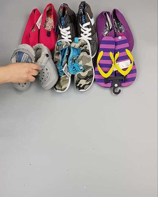 Фотография  187 - Обувь детская СТОК Summer#6,3 кг, ЛОТ №6198 оптом в Чебоксарах и Чувашской Республике