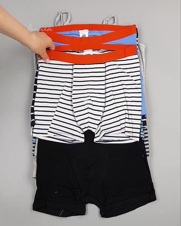 Фотография  112 - Нижнее белье TCM Kids 022024#5 кг, ЛОТ №6260 оптом в Чебоксарах и Чувашской Республике