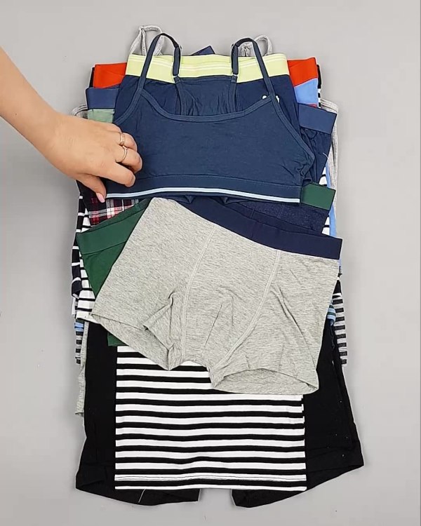 Фотография  223 - Нижнее белье TCM Kids 022024#5 кг, ЛОТ №6260 оптом в Чебоксарах и Чувашской Республике