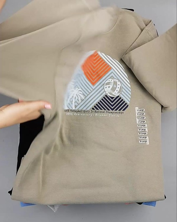 Фотография  645 - Толстовки СТОК CAN#15 кг, ЛОТ №6268 оптом в Чебоксарах и Чувашской Республике