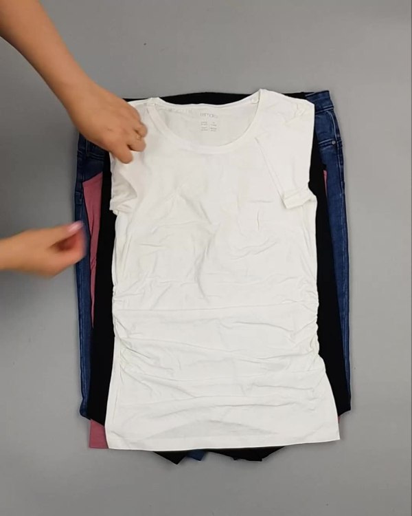 Фотография  127 - LIDL Summer м/ж 022024#15 кг, ЛОТ №6291 оптом в Чебоксарах и Чувашской Республике