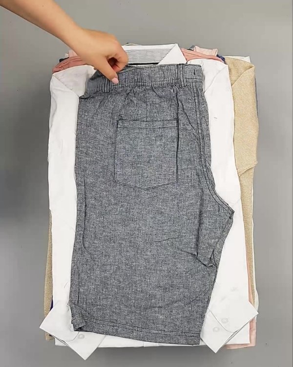 Фотография  589 - LIDL Summer м/ж 022024#15 кг, ЛОТ №6291 оптом в Чебоксарах и Чувашской Республике