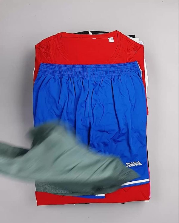 Фотография  237 - BRAND STOCK Summer#20 кг, ЛОТ №6304 оптом в Чебоксарах и Чувашской Республике