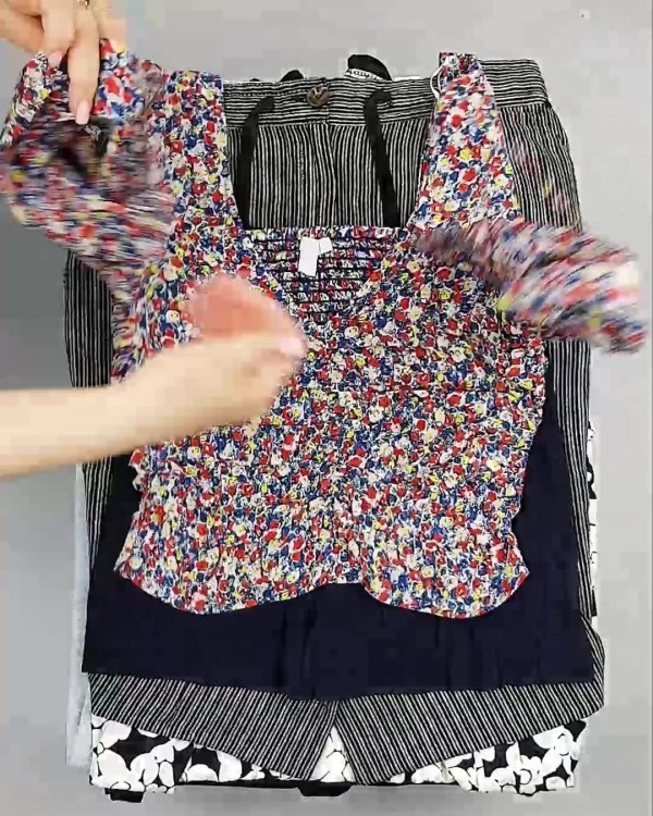 Фотография  492 - BRAND STOCK Summer#20 кг, ЛОТ №6304 оптом в Чебоксарах и Чувашской Республике