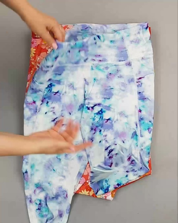 Фотография  826 - Легинсы AVIA (Ladies leggings)#9 кг, ЛОТ №6305 оптом в Чебоксарах и Чувашской Республике