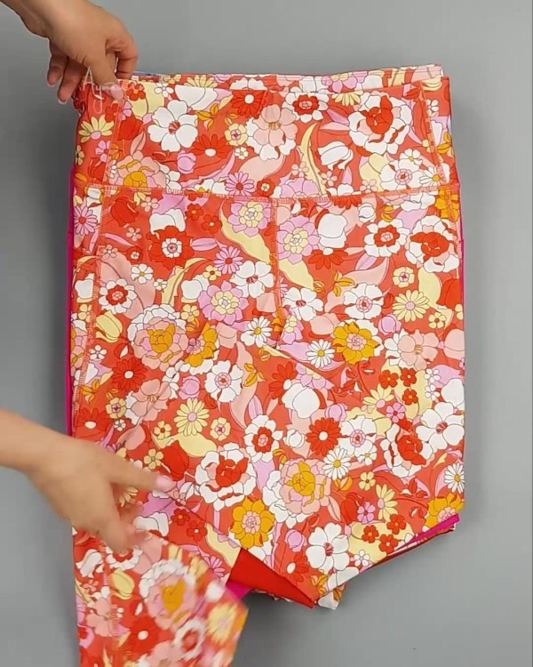 Фотография  117 - Легинсы AVIA (Ladies leggings)#9 кг, ЛОТ №6305 оптом в Чебоксарах и Чувашской Республике