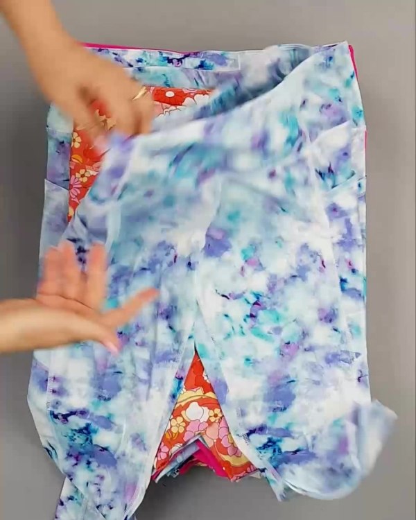 Фотография  598 - Легинсы AVIA (Ladies leggings)#9 кг, ЛОТ №6305 оптом в Чебоксарах и Чувашской Республике