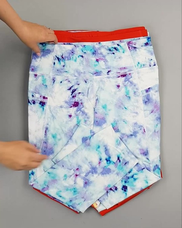 Фотография  362 - Легинсы AVIA (Ladies leggings)#9 кг, ЛОТ №6306 оптом в Чебоксарах и Чувашской Республике