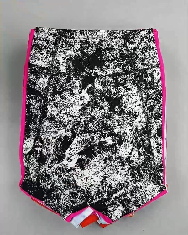 Фотография  909 - Легинсы AVIA (Ladies leggings)#9 кг, ЛОТ №6306 оптом в Чебоксарах и Чувашской Республике