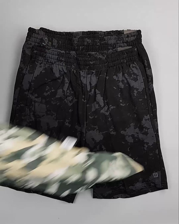 Фотография  759 - Шорты муж СТОК CAN#5 кг, ЛОТ №6319 оптом в Чебоксарах и Чувашской Республике