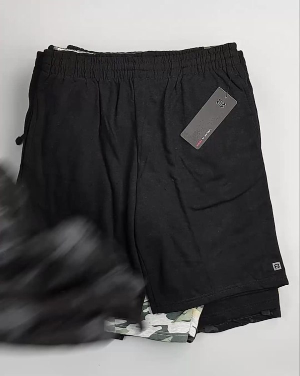 Фотография  656 - Шорты муж СТОК CAN#5 кг, ЛОТ №6319 оптом в Чебоксарах и Чувашской Республике