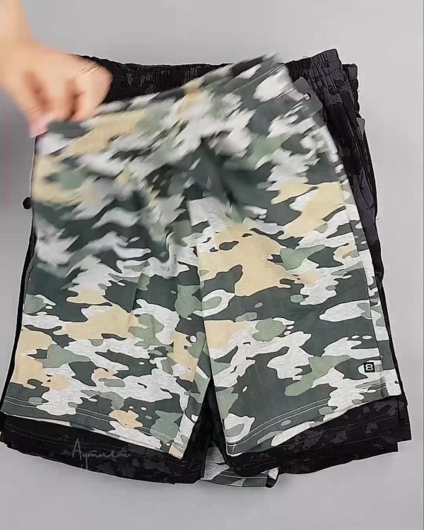 Фотография  246 - Шорты муж СТОК CAN#5 кг, ЛОТ №6319 оптом в Чебоксарах и Чувашской Республике