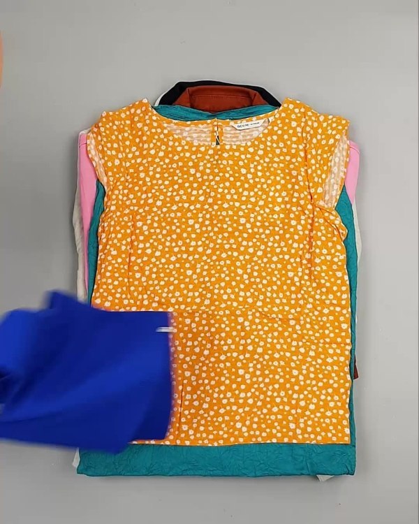 Фотография  266 - TOM TAILOR mix 0424#15 кг, ЛОТ №6333 оптом в Чебоксарах и Чувашской Республике