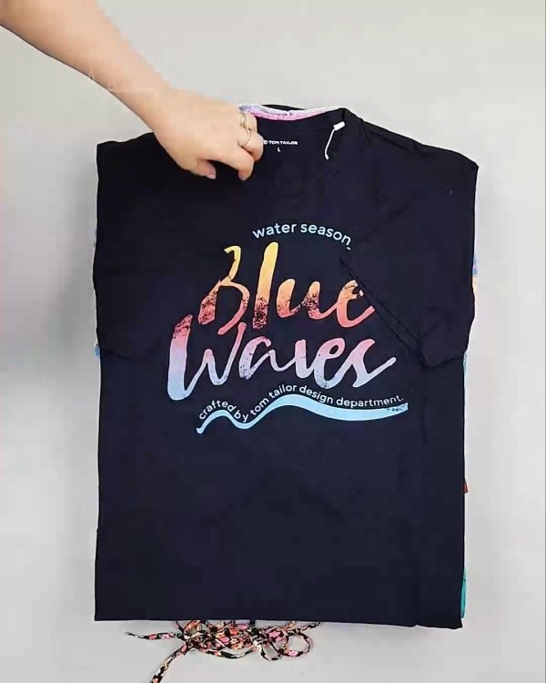 Фотография  948 - TOM TAILOR mix 0424#15 кг, ЛОТ №6333 оптом в Чебоксарах и Чувашской Республике