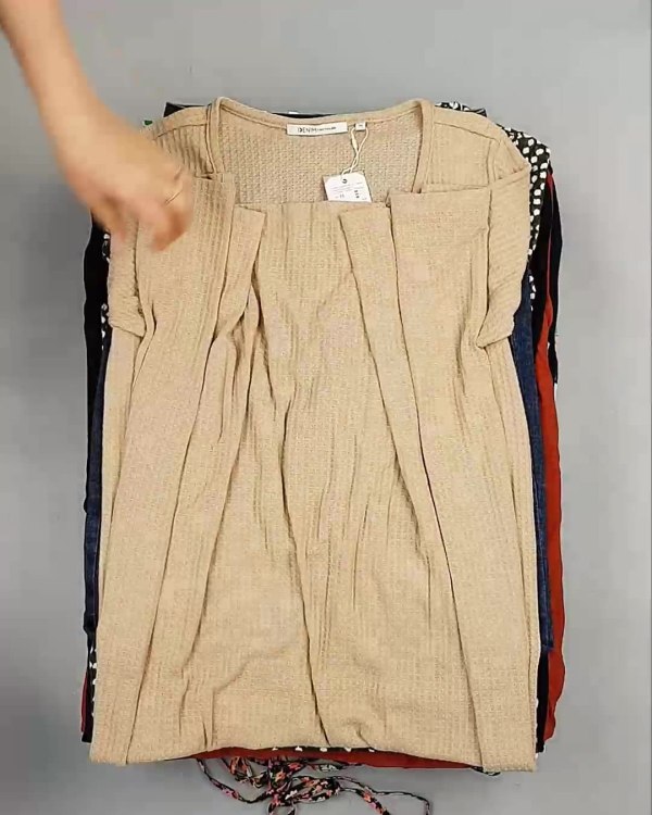 Фотография  687 - TOM TAILOR mix 0424#15 кг, ЛОТ №6333 оптом в Чебоксарах и Чувашской Республике