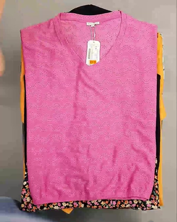 Фотография  757 - TOM TAILOR mix 0424#15 кг, ЛОТ №6333 оптом в Чебоксарах и Чувашской Республике