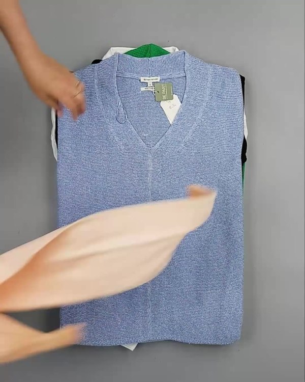 Фотография  793 - TOM TAILOR mix 0424#15 кг, ЛОТ №6334 оптом в Чебоксарах и Чувашской Республике