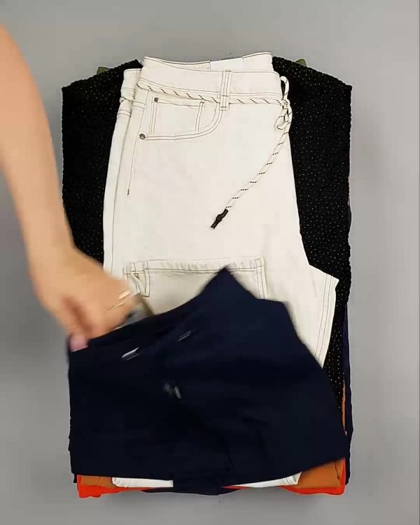 Фотография  868 - TOM TAILOR mix 0424#15 кг, ЛОТ №6334 оптом в Чебоксарах и Чувашской Республике