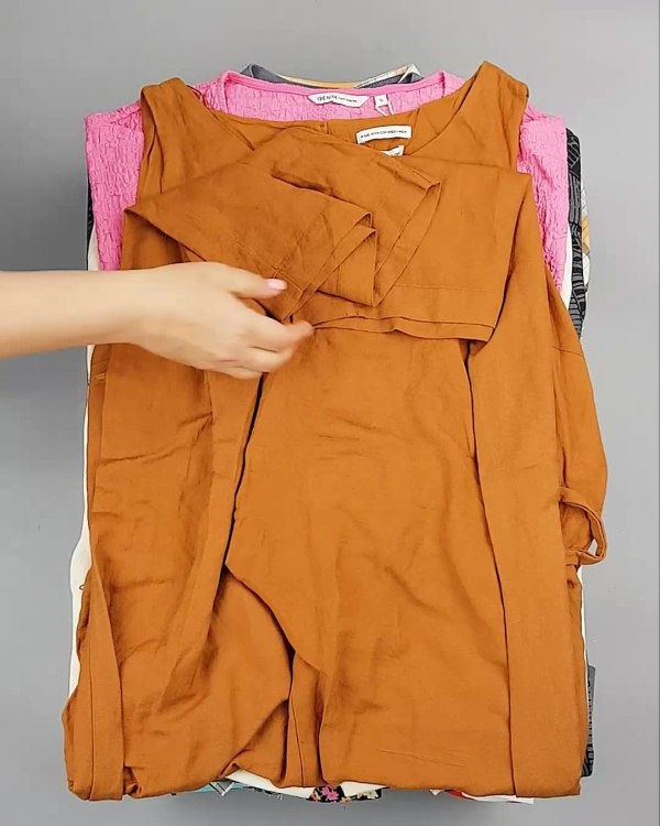 Фотография  578 - TOM TAILOR mix 0424#15 кг, ЛОТ №6334 оптом в Чебоксарах и Чувашской Республике