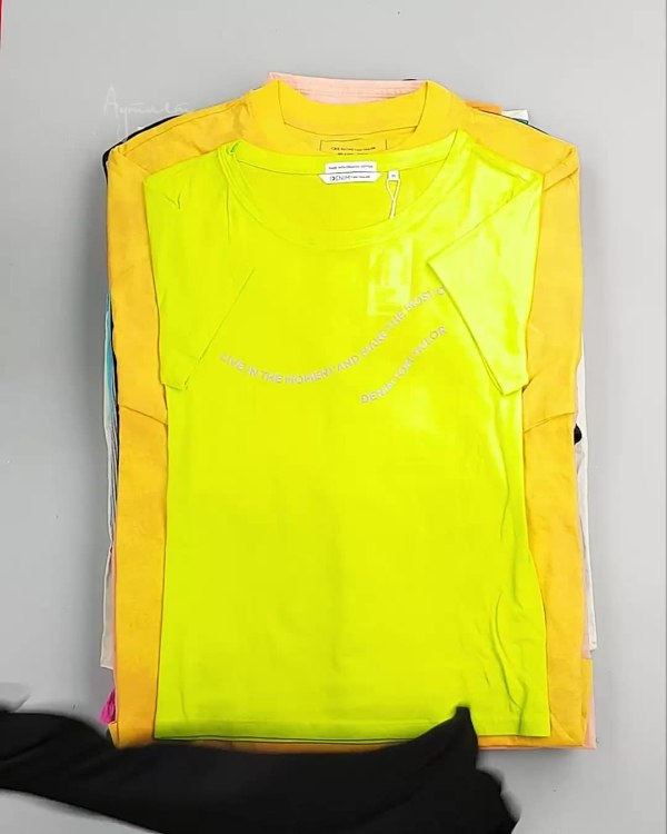 Фотография  787 - TOM TAILOR mix 0424#15 кг, ЛОТ №6335 оптом в Чебоксарах и Чувашской Республике