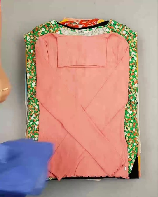 Фотография  106 - TOM TAILOR mix 0424#15 кг, ЛОТ №6335 оптом в Чебоксарах и Чувашской Республике