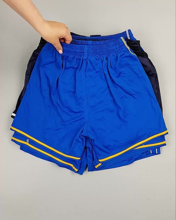 Фотография  861 - Шорты СПОРТ СТОК дети#5 кг, ЛОТ №6337 оптом в Чебоксарах и Чувашской Республике