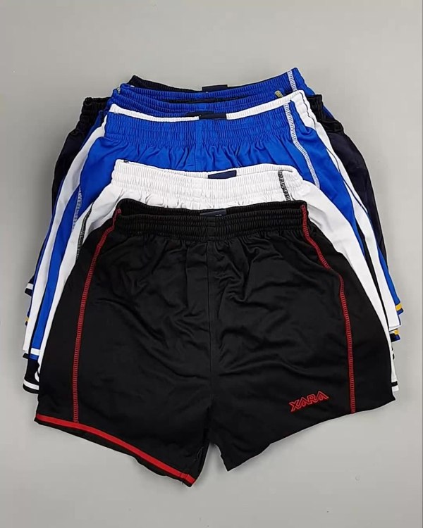 Фотография  360 - Шорты СПОРТ СТОК дети#5 кг, ЛОТ №6337 оптом в Чебоксарах и Чувашской Республике