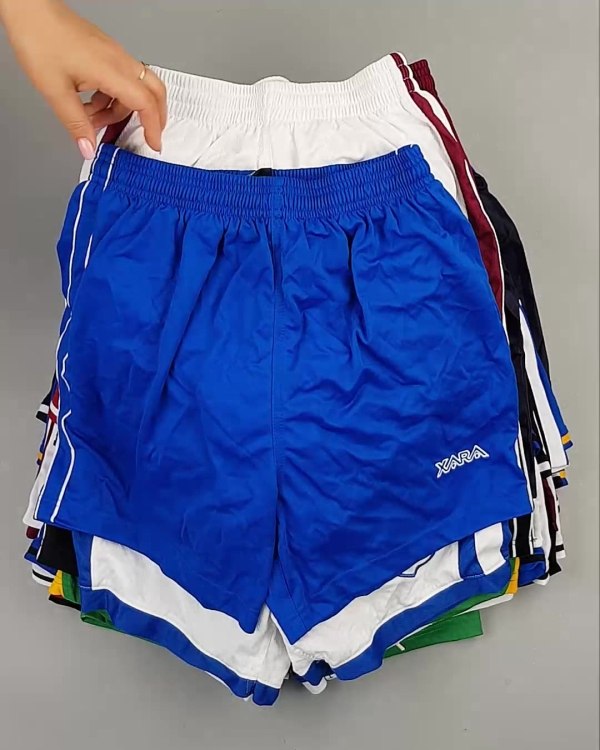 Фотография  363 - Шорты СПОРТ СТОК дети#5 кг, ЛОТ №6337 оптом в Чебоксарах и Чувашской Республике