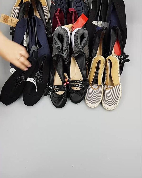 Фотография  848 - Обувь СТОК лето шт#20 шт, ЛОТ №6358 оптом в Чебоксарах и Чувашской Республике