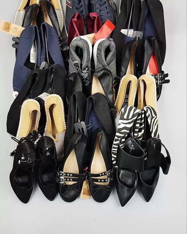 Фотография  333 - Обувь СТОК лето шт#20 шт, ЛОТ №6358 оптом в Чебоксарах и Чувашской Республике