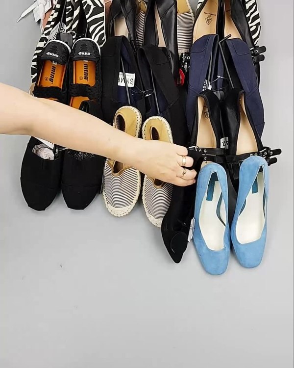 Фотография  198 - Обувь СТОК лето шт#20 шт, ЛОТ №6359 оптом в Чебоксарах и Чувашской Республике