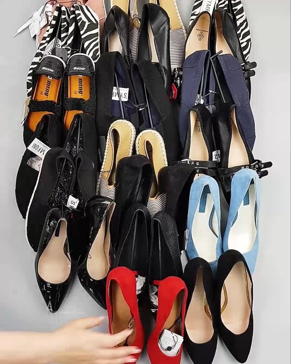 Фотография  202 - Обувь СТОК лето шт#20 шт, ЛОТ №6359 оптом в Чебоксарах и Чувашской Республике