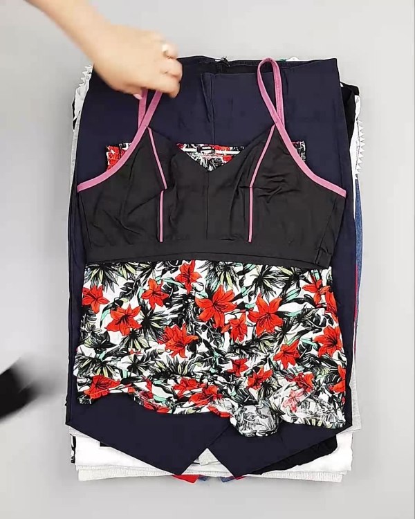 Фотография  943 - CALZEDONIA лето mix#50 шт, ЛОТ №6366 оптом в Чебоксарах и Чувашской Республике