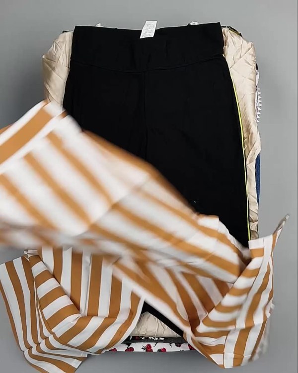 Фотография  165 - CALZEDONIA лето mix#50 шт, ЛОТ №6366 оптом в Чебоксарах и Чувашской Республике