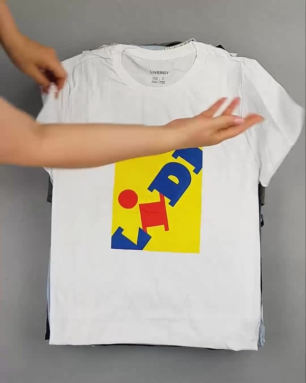 Фотография  914 - LIDL Summer м/ж 022024#14 кг, ЛОТ №6370 оптом в Чебоксарах и Чувашской Республике