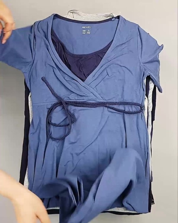 Фотография  100 - LIDL Summer м/ж 022024#14 кг, ЛОТ №6370 оптом в Чебоксарах и Чувашской Республике