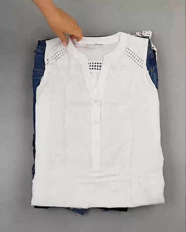 Фотография  690 - Bon Prix м/ж Summer#30 шт, ЛОТ №6396 оптом в Чебоксарах и Чувашской Республике