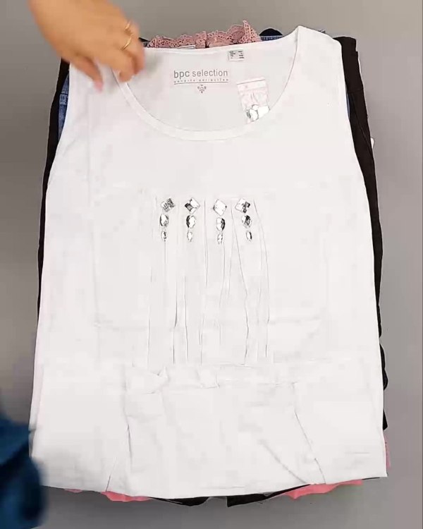 Фотография  393 - Bon Prix м/ж Summer#30 шт, ЛОТ №6398 оптом в Чебоксарах и Чувашской Республике