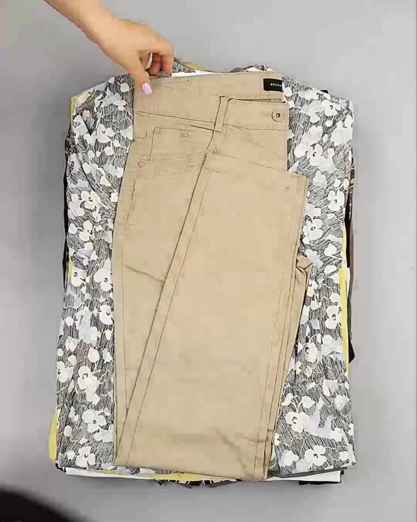 Фотография  453 - DK, Bestseller + Summer mix#15 кг, ЛОТ №6410 оптом в Чебоксарах и Чувашской Республике