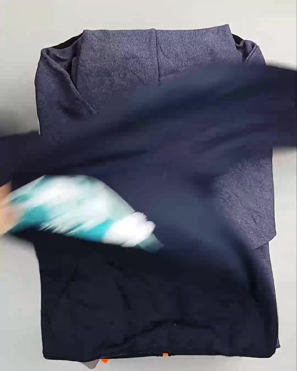 Фотография  938 - Толстовки СТОК CAN 0424#10 кг, ЛОТ №6425 оптом в Чебоксарах и Чувашской Республике