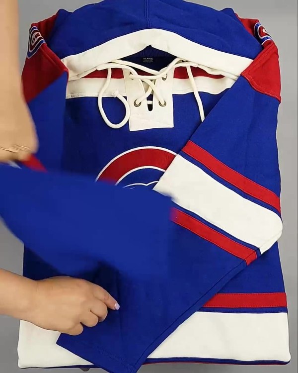 Фотография  232 - Толстовки СТОК CAN 0424#10 кг, ЛОТ №6425 оптом в Чебоксарах и Чувашской Республике