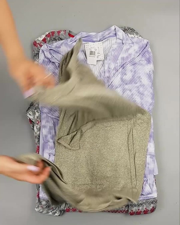 Фотография  122 - Домашняя одежда CAN#10 кг, ЛОТ №6482 оптом в Чебоксарах и Чувашской Республике