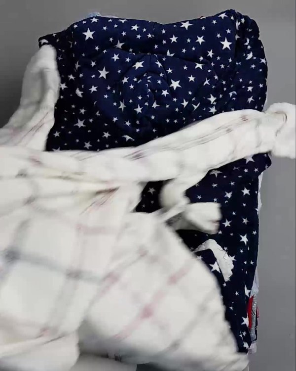 Фотография  818 - Домашняя одежда CAN#10 кг, ЛОТ №6482 оптом в Чебоксарах и Чувашской Республике