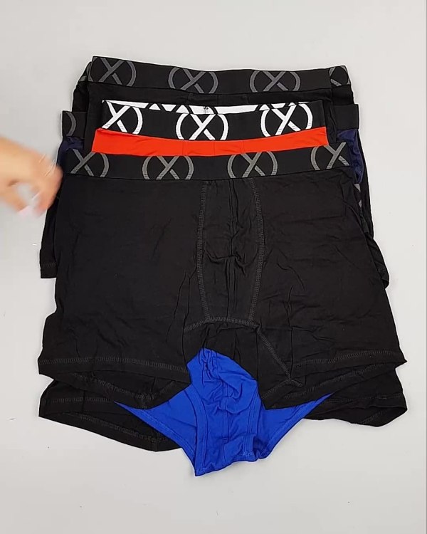 Фотография  151 - Нижнее белье men CAN#5 кг, ЛОТ №6488 оптом в Чебоксарах и Чувашской Республике