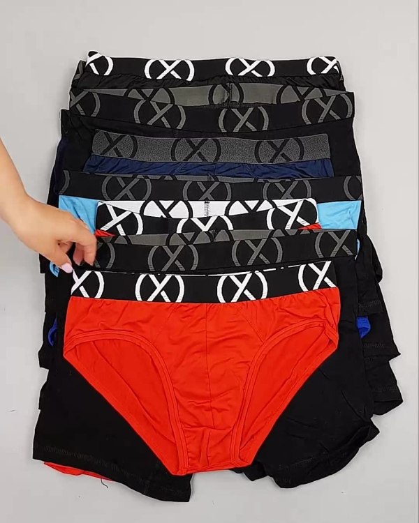 Фотография  124 - Нижнее белье men CAN#5 кг, ЛОТ №6488 оптом в Чебоксарах и Чувашской Республике