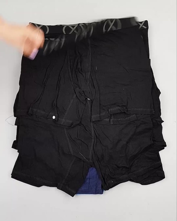 Фотография  273 - Нижнее белье men CAN#5 кг, ЛОТ №6489 оптом в Чебоксарах и Чувашской Республике